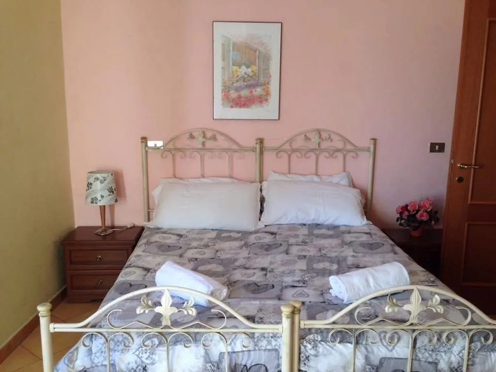 Pagliericcio Hotell Rom