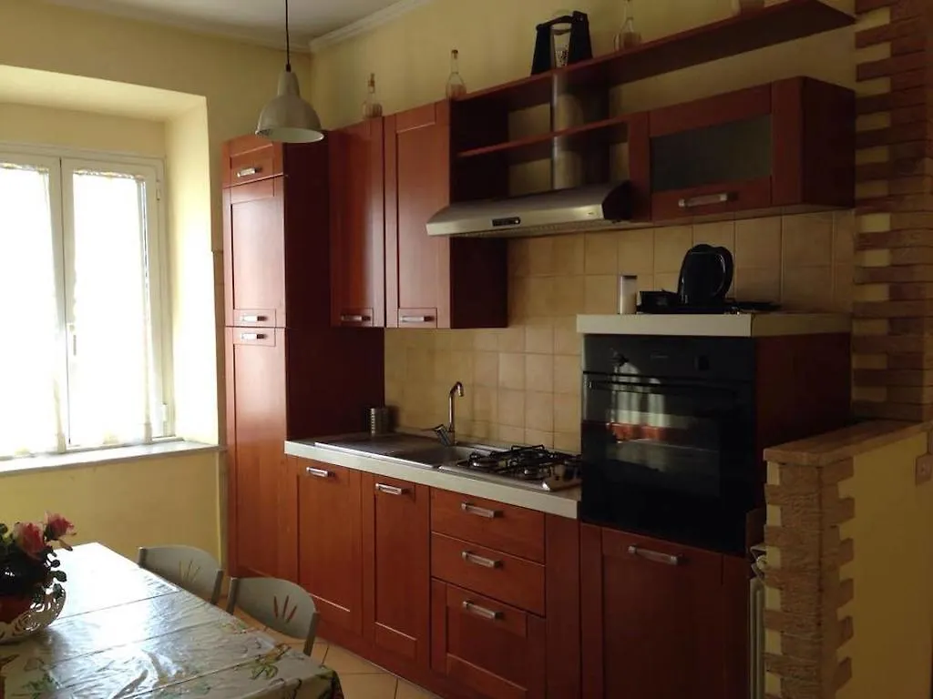 Pagliericcio Hotell Rom